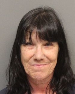 Mugshots from the county jail: 02-26-2019